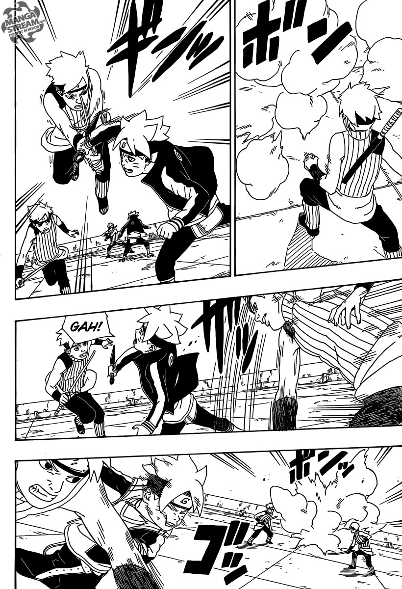 boruto - Chapter: 03