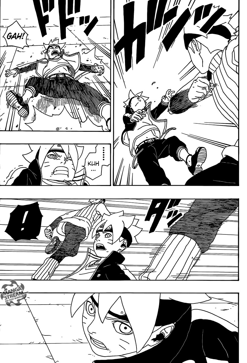 boruto - Chapter: 03