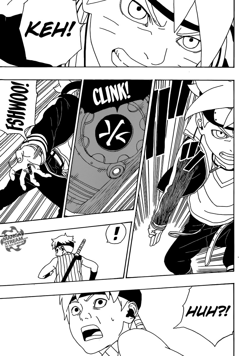 boruto - Chapter: 03