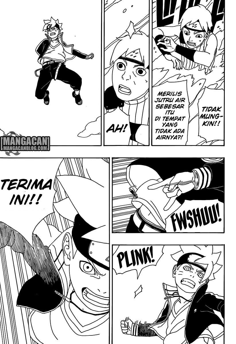 boruto - Chapter: 03