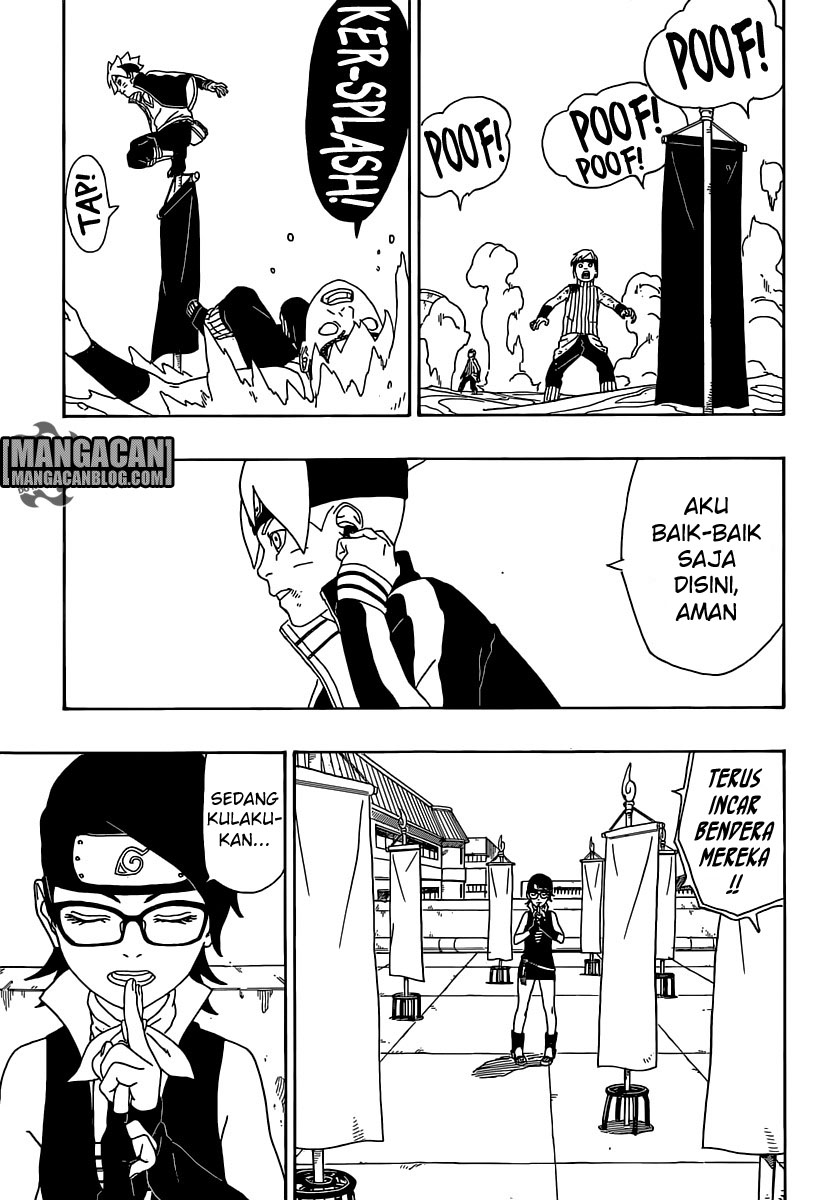 boruto - Chapter: 03