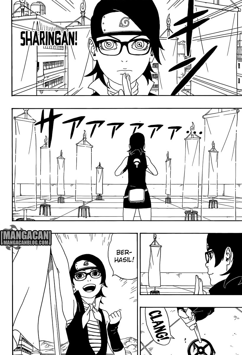 boruto - Chapter: 03