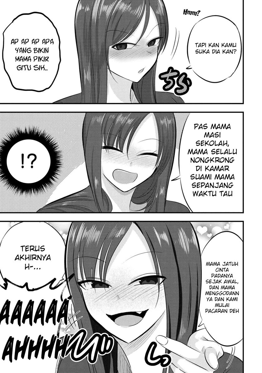 please-go-home-akutsu-san - Chapter: 105