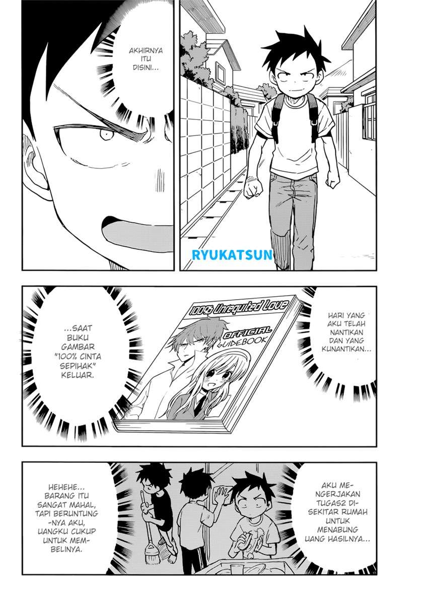 karakai-jouzu-no-takagi-san - Chapter: 133