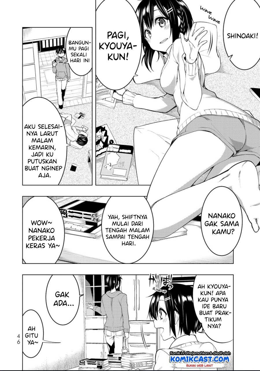 bokutachi-no-remake - Chapter: 6.1