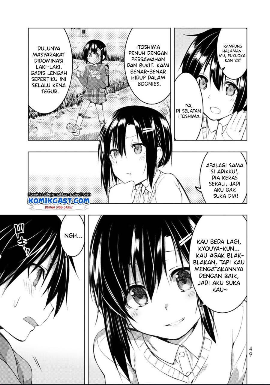 bokutachi-no-remake - Chapter: 6.1