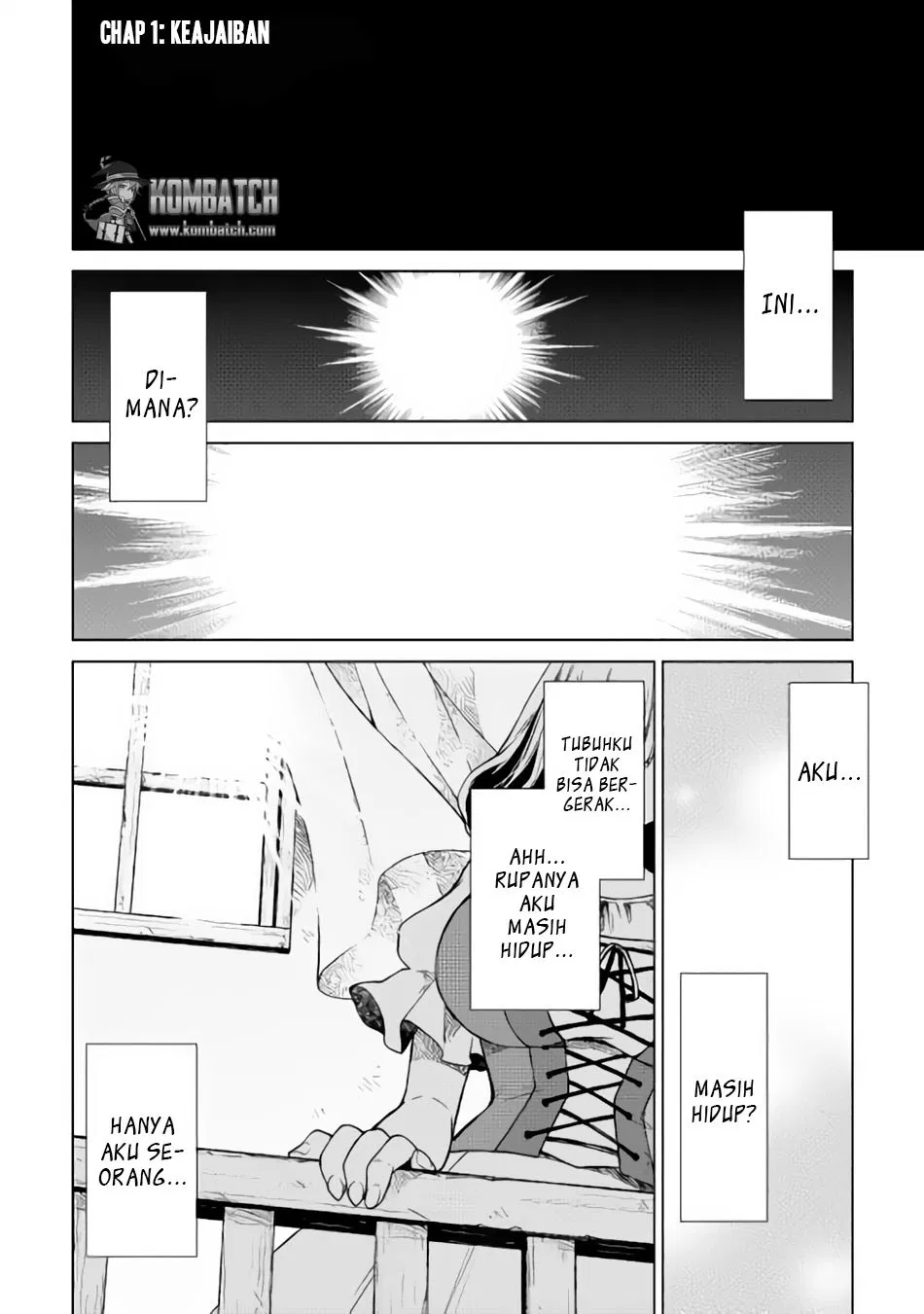 hiraheishi-wa-kako-o-yumemiru - Chapter: 1