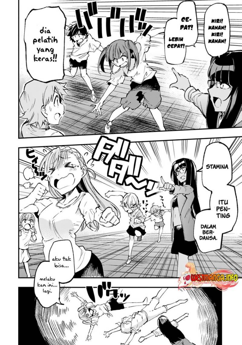 hitoribocchi-no-isekai-kouryaku - Chapter: 190