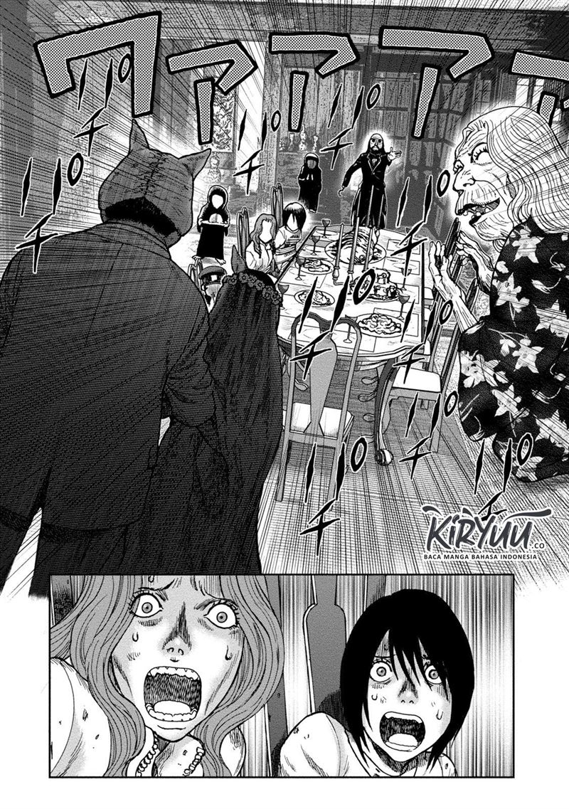 kichikujima - Chapter: 38