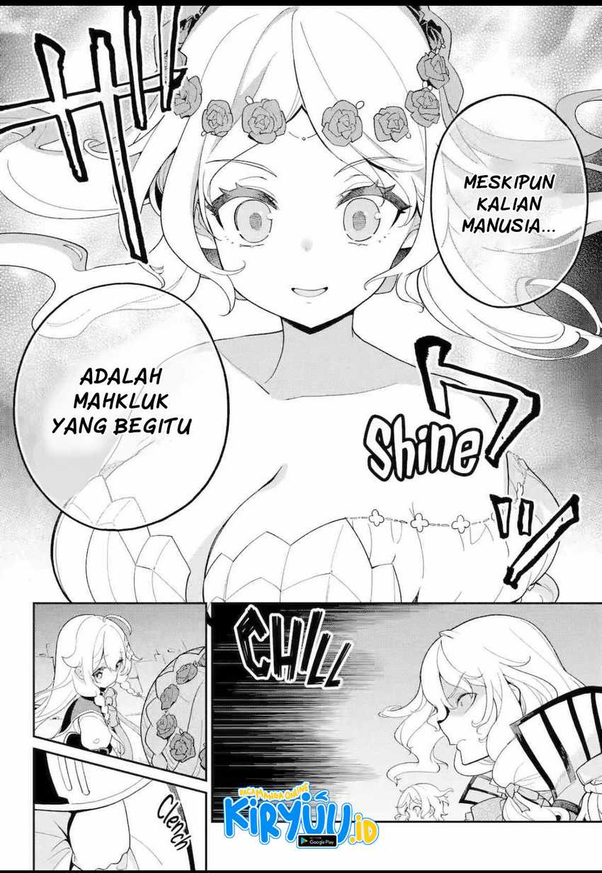 chichi-wa-eiyuu-haha-wa-seirei-musume-no-watashi-wa-tenseisha - Chapter: 61.2