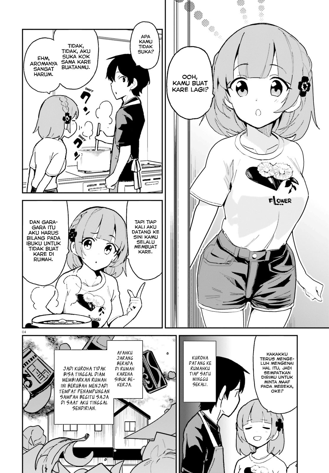 osananajimi-ga-zettai-ni-makenai-love-comedy - Chapter: 5