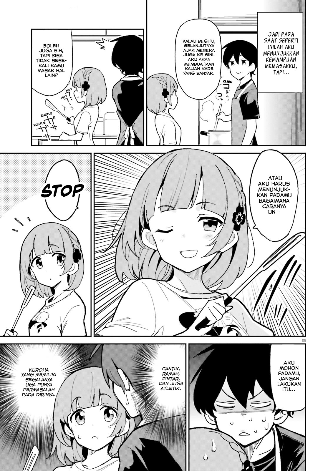 osananajimi-ga-zettai-ni-makenai-love-comedy - Chapter: 5