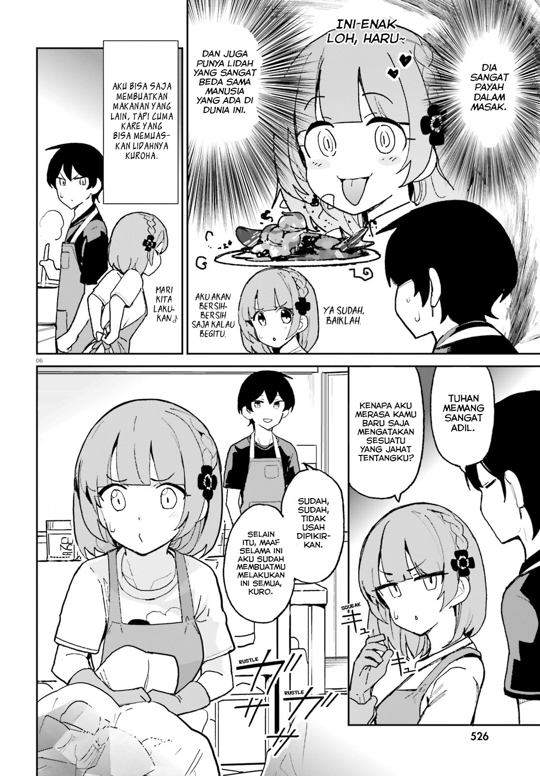 osananajimi-ga-zettai-ni-makenai-love-comedy - Chapter: 5