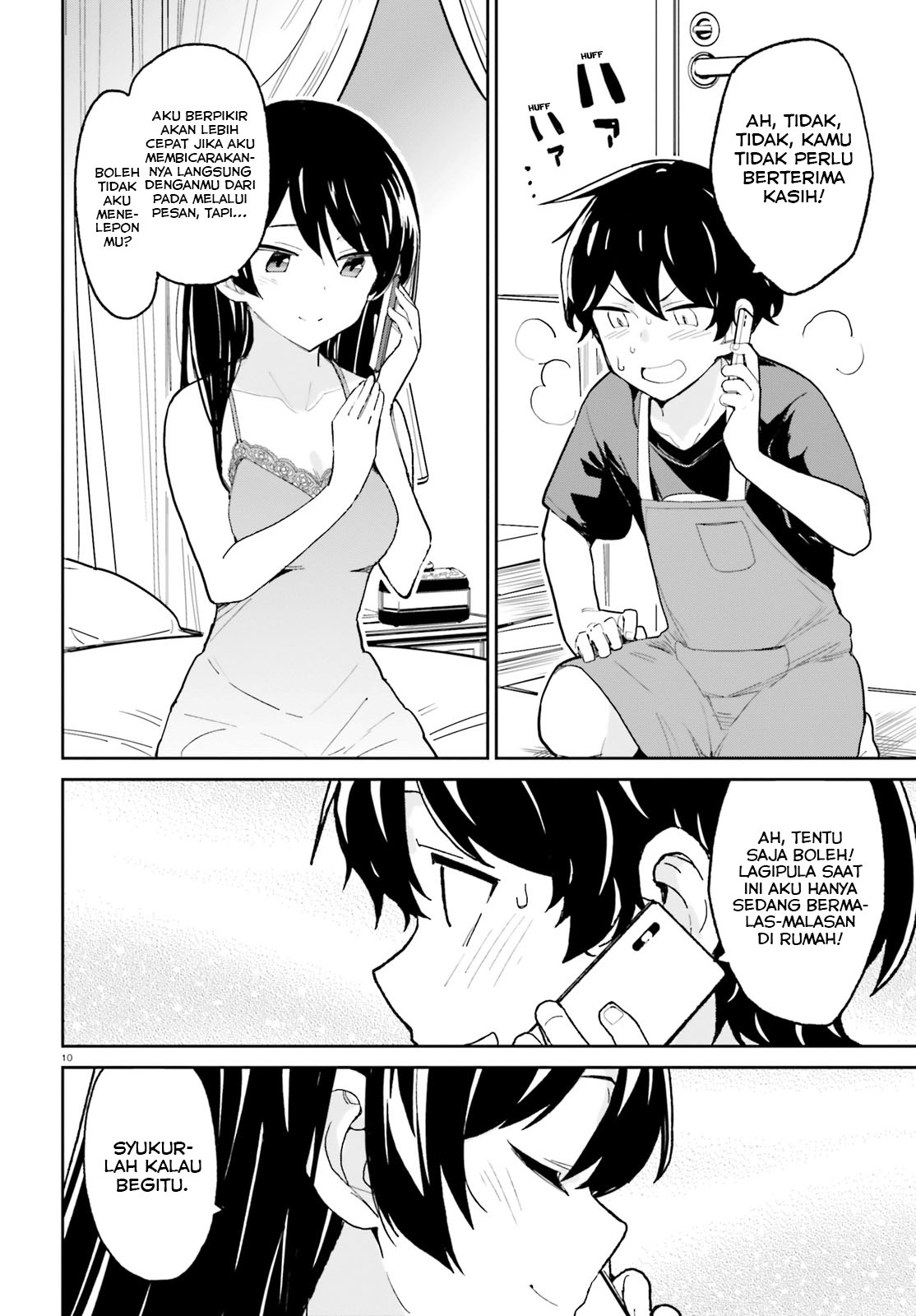 osananajimi-ga-zettai-ni-makenai-love-comedy - Chapter: 5