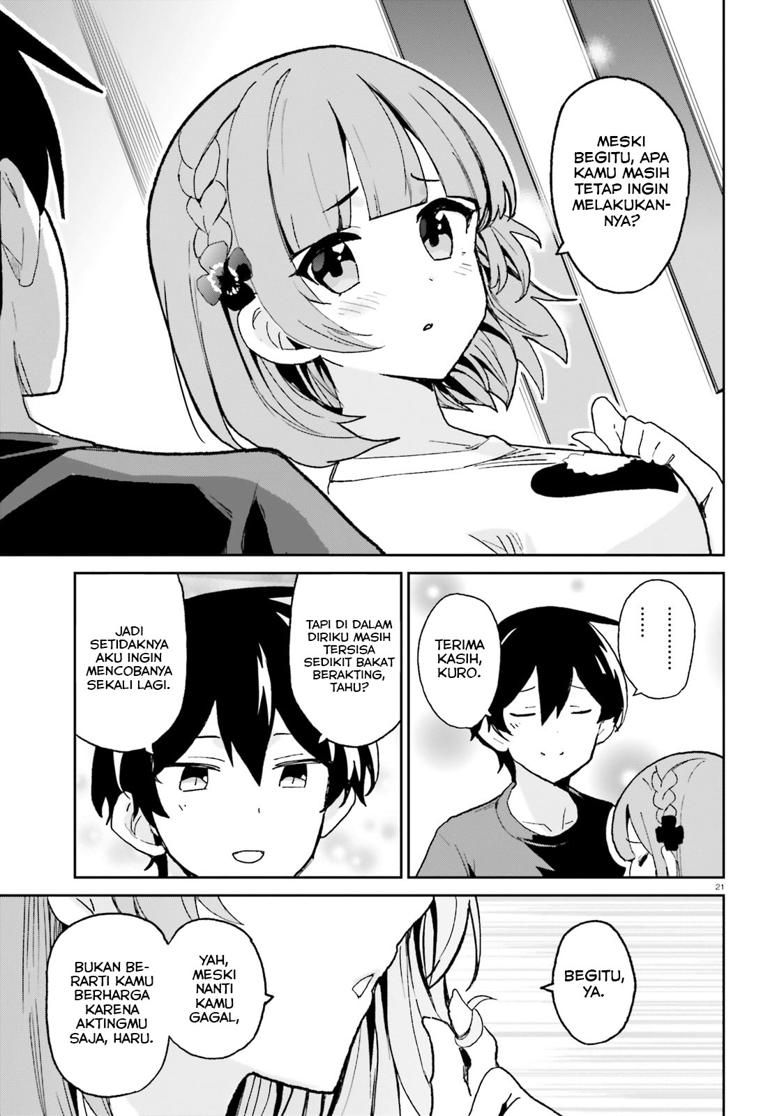 osananajimi-ga-zettai-ni-makenai-love-comedy - Chapter: 5