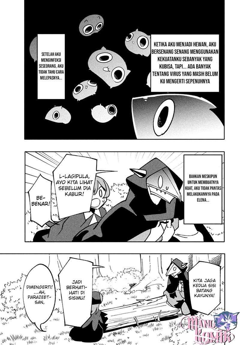 virus-tensei-kara-isekai-kansen-monogatari - Chapter: 9.2