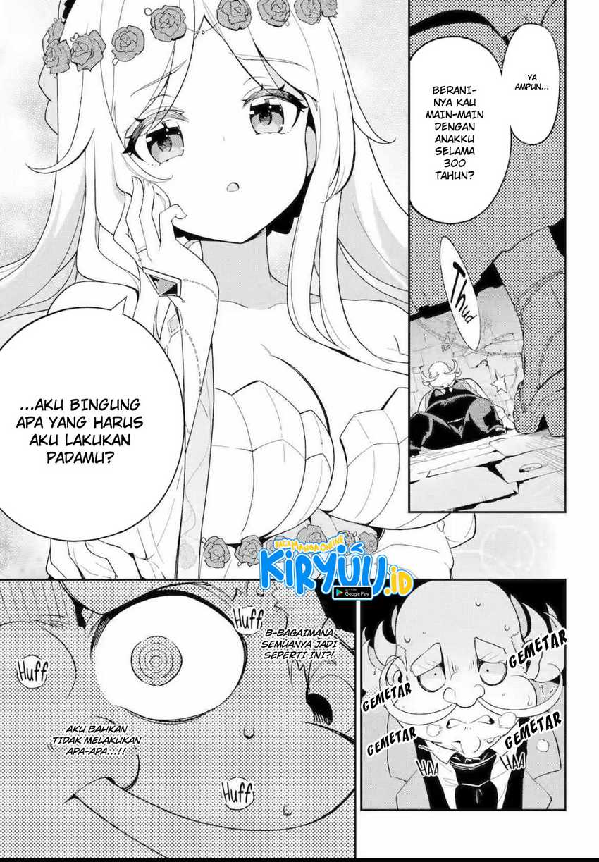 chichi-wa-eiyuu-haha-wa-seirei-musume-no-watashi-wa-tenseisha - Chapter: 61.2