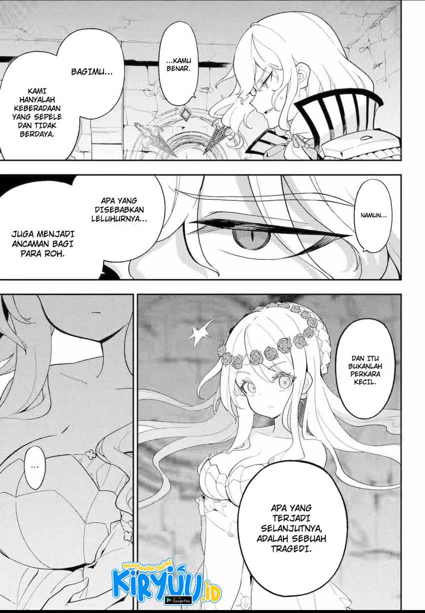 chichi-wa-eiyuu-haha-wa-seirei-musume-no-watashi-wa-tenseisha - Chapter: 61.2