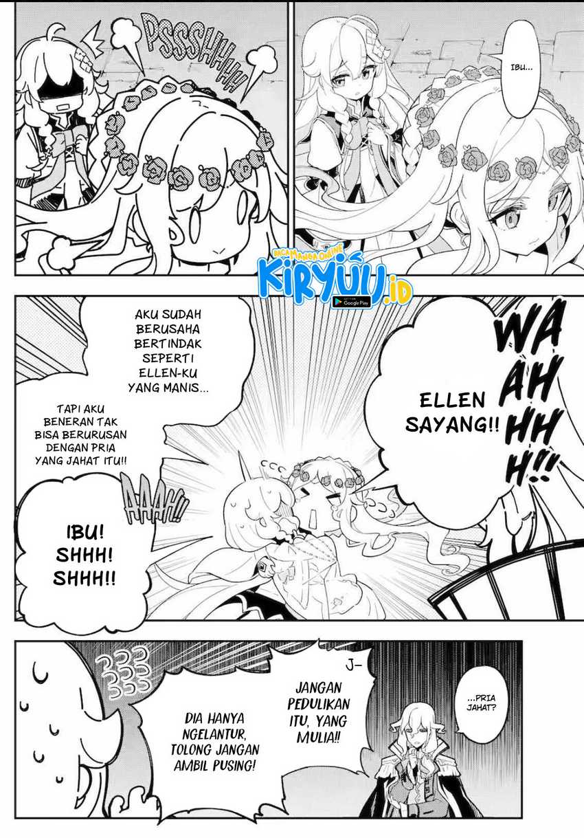 chichi-wa-eiyuu-haha-wa-seirei-musume-no-watashi-wa-tenseisha - Chapter: 61.2