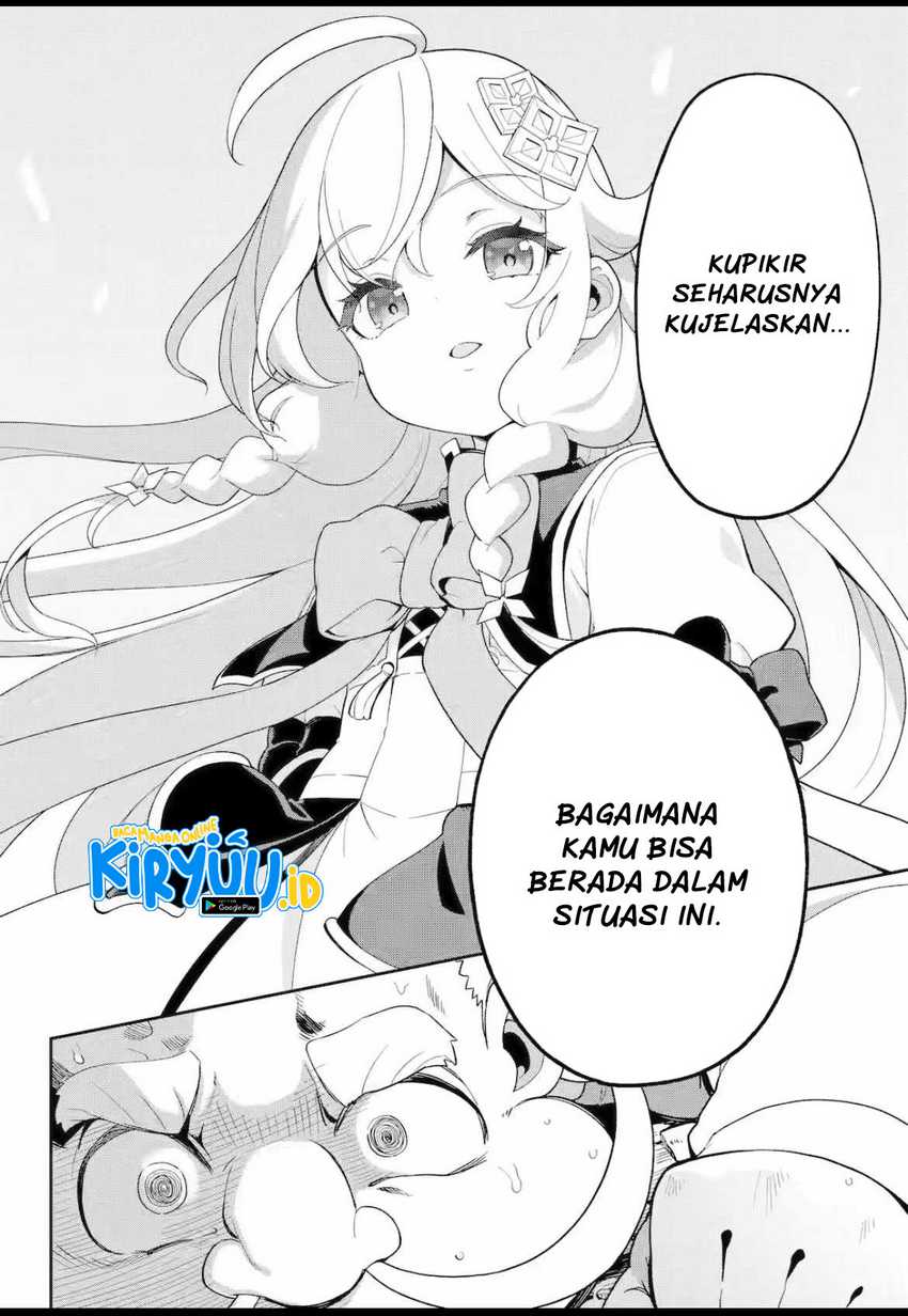 chichi-wa-eiyuu-haha-wa-seirei-musume-no-watashi-wa-tenseisha - Chapter: 61.2