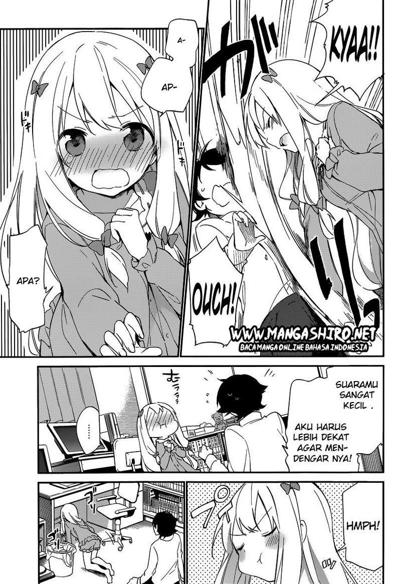 eromanga-sensei - Chapter: 3