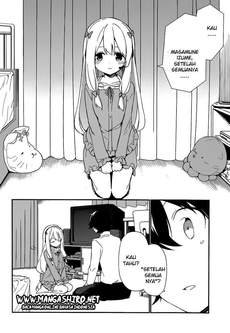 eromanga-sensei - Chapter: 3