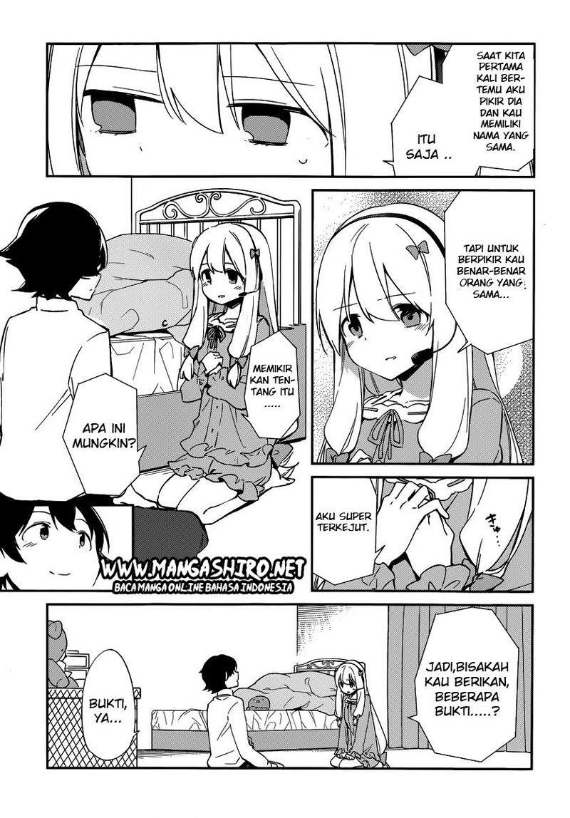 eromanga-sensei - Chapter: 3