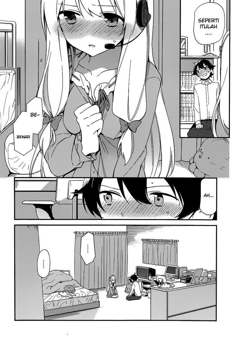 eromanga-sensei - Chapter: 3