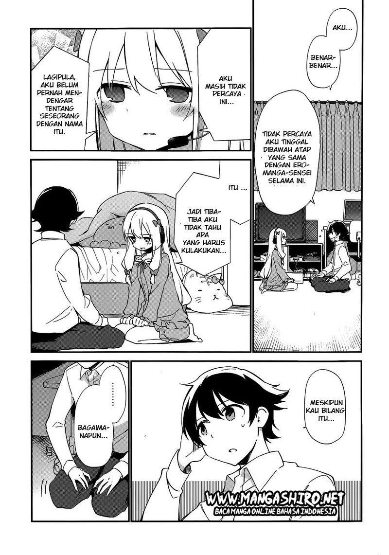 eromanga-sensei - Chapter: 3