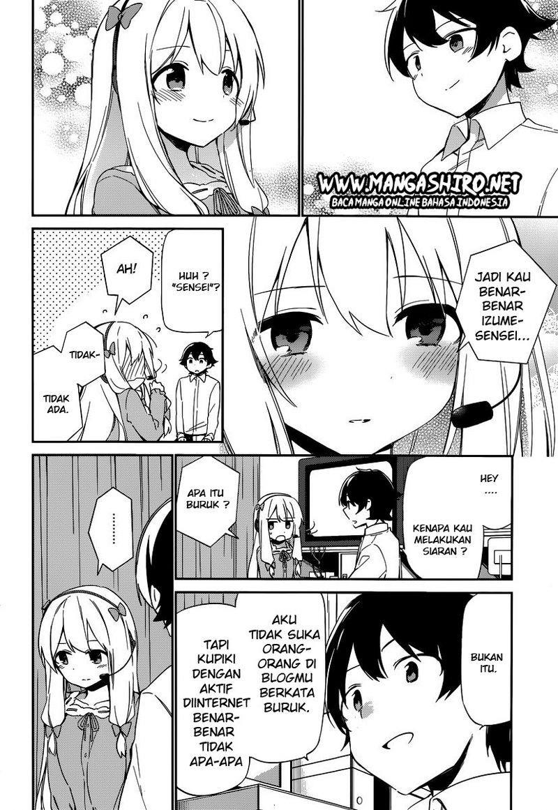 eromanga-sensei - Chapter: 3