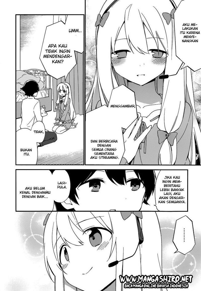 eromanga-sensei - Chapter: 3