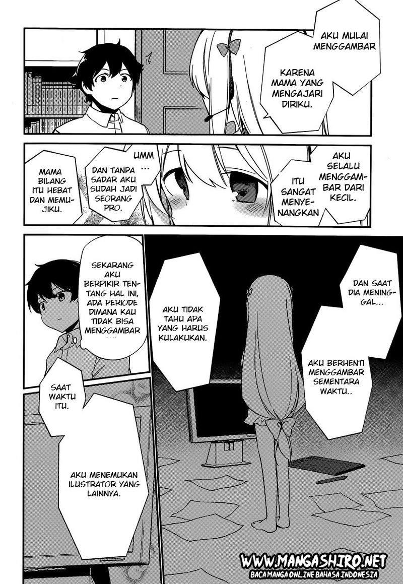 eromanga-sensei - Chapter: 3