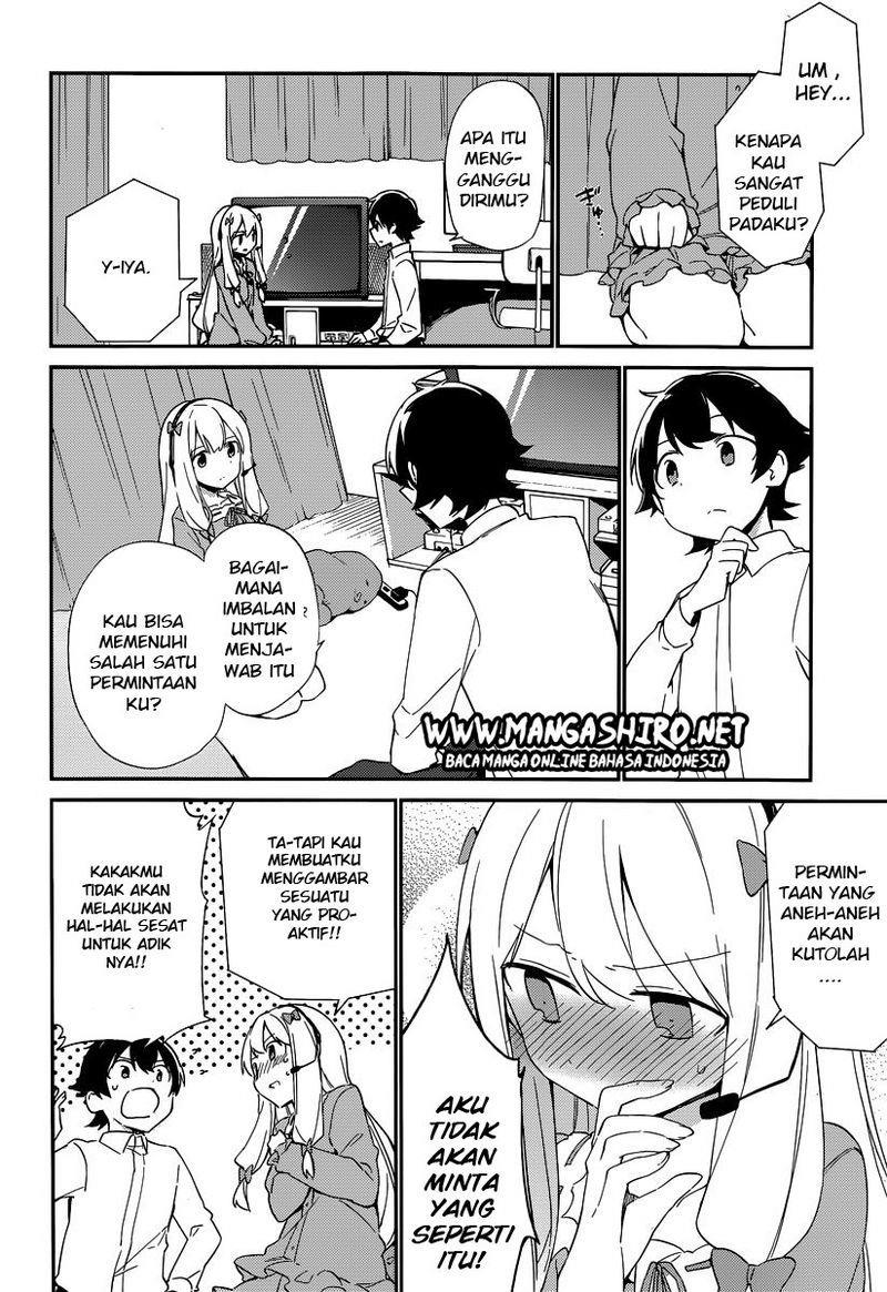 eromanga-sensei - Chapter: 3