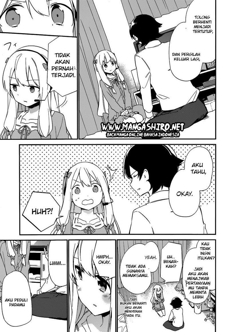 eromanga-sensei - Chapter: 3