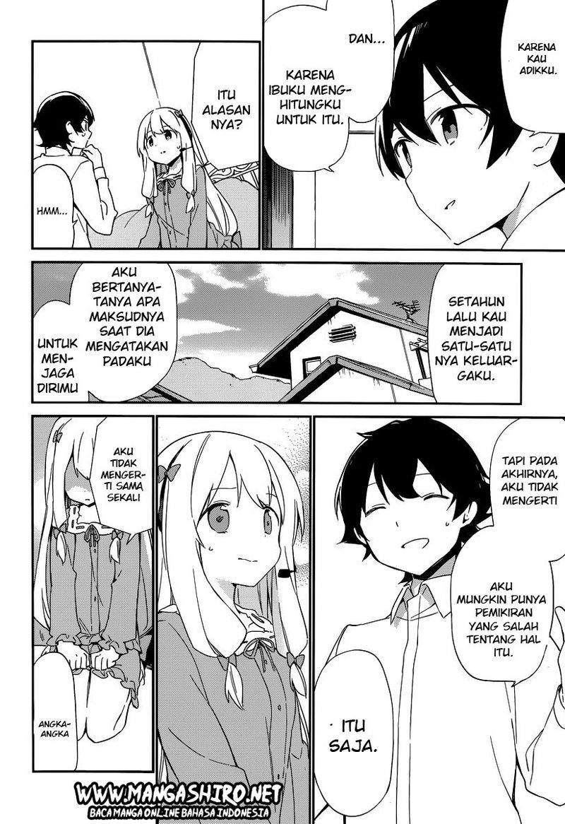 eromanga-sensei - Chapter: 3