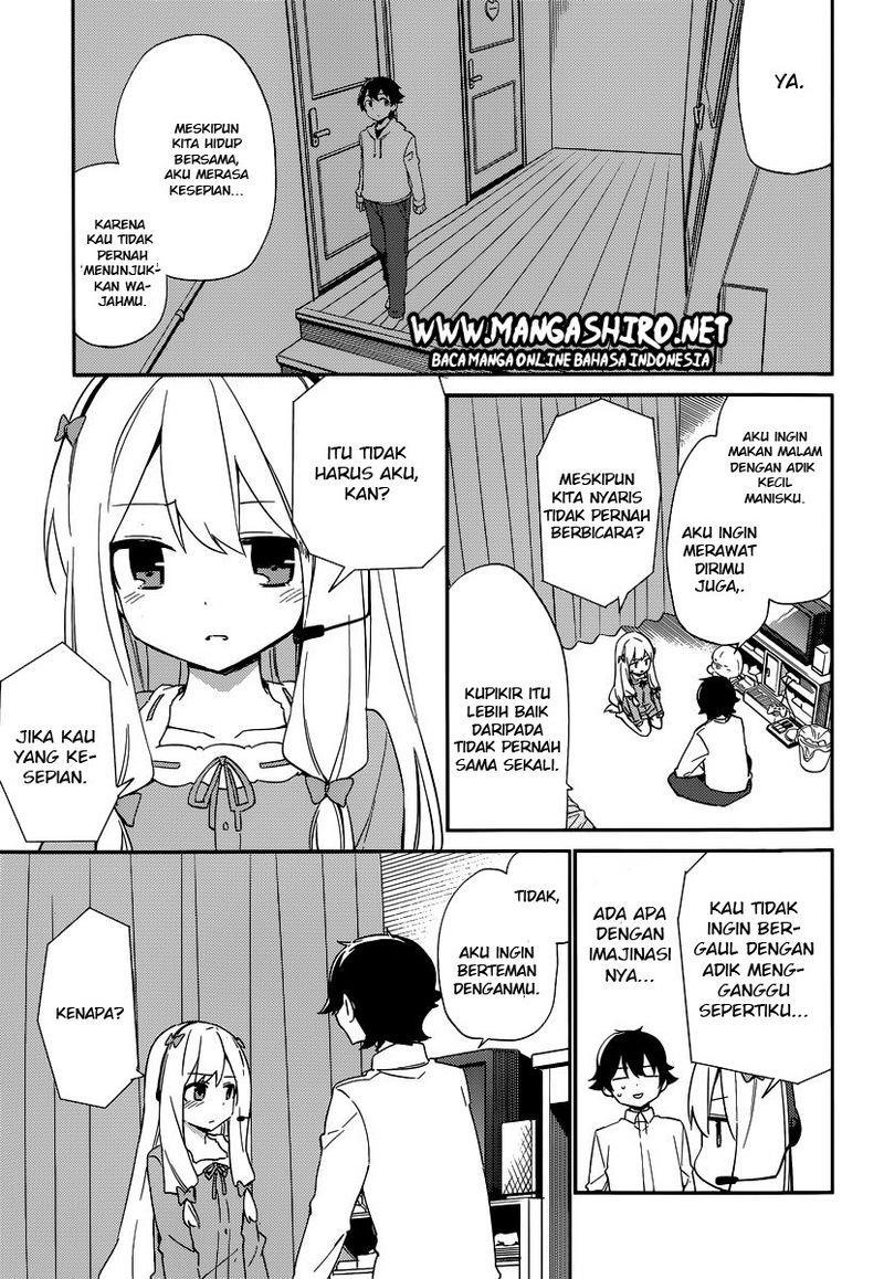 eromanga-sensei - Chapter: 3