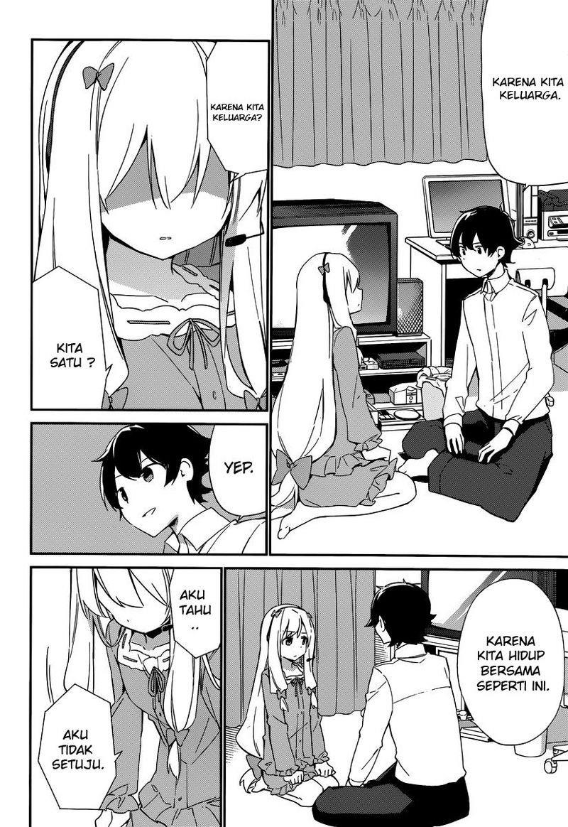 eromanga-sensei - Chapter: 3