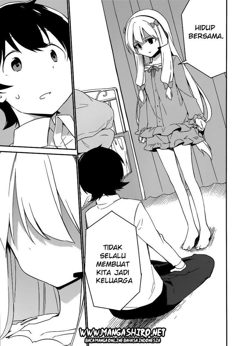 eromanga-sensei - Chapter: 3