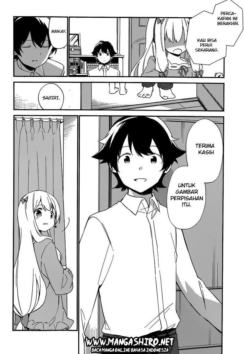 eromanga-sensei - Chapter: 3