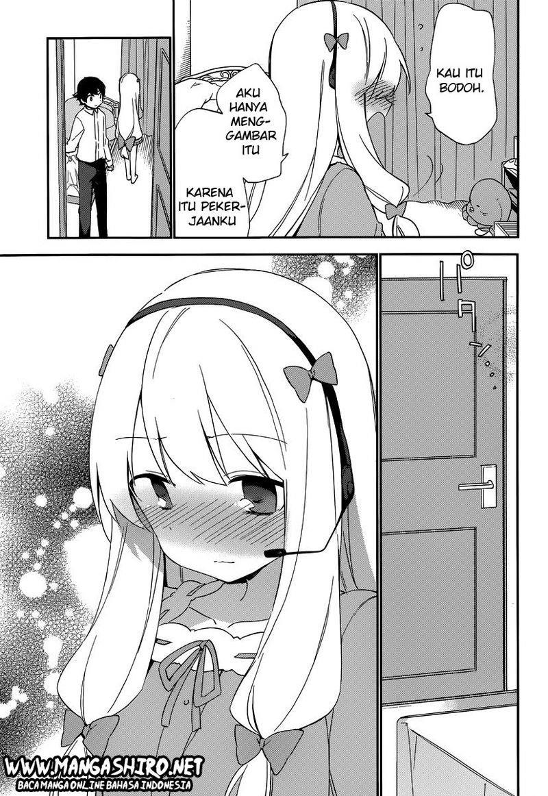 eromanga-sensei - Chapter: 3