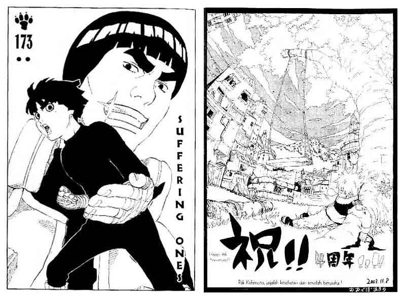 naruto-id - Chapter: 173