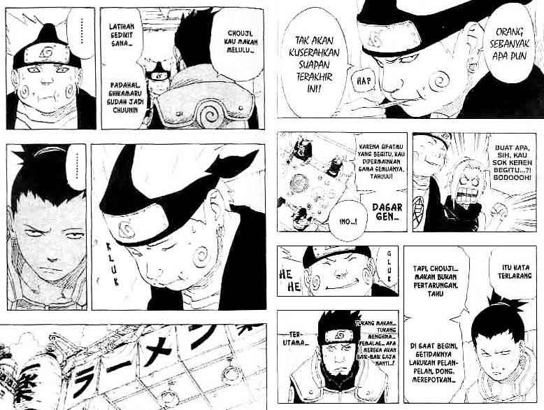 naruto-id - Chapter: 173