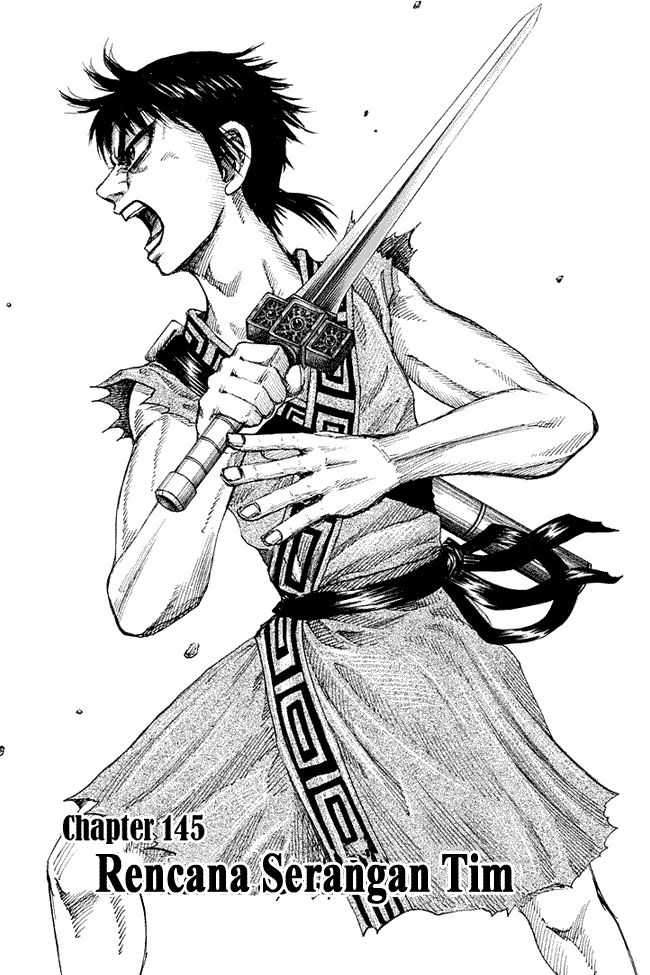 kingdom - Chapter: 145