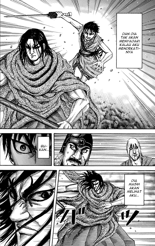 kingdom - Chapter: 145