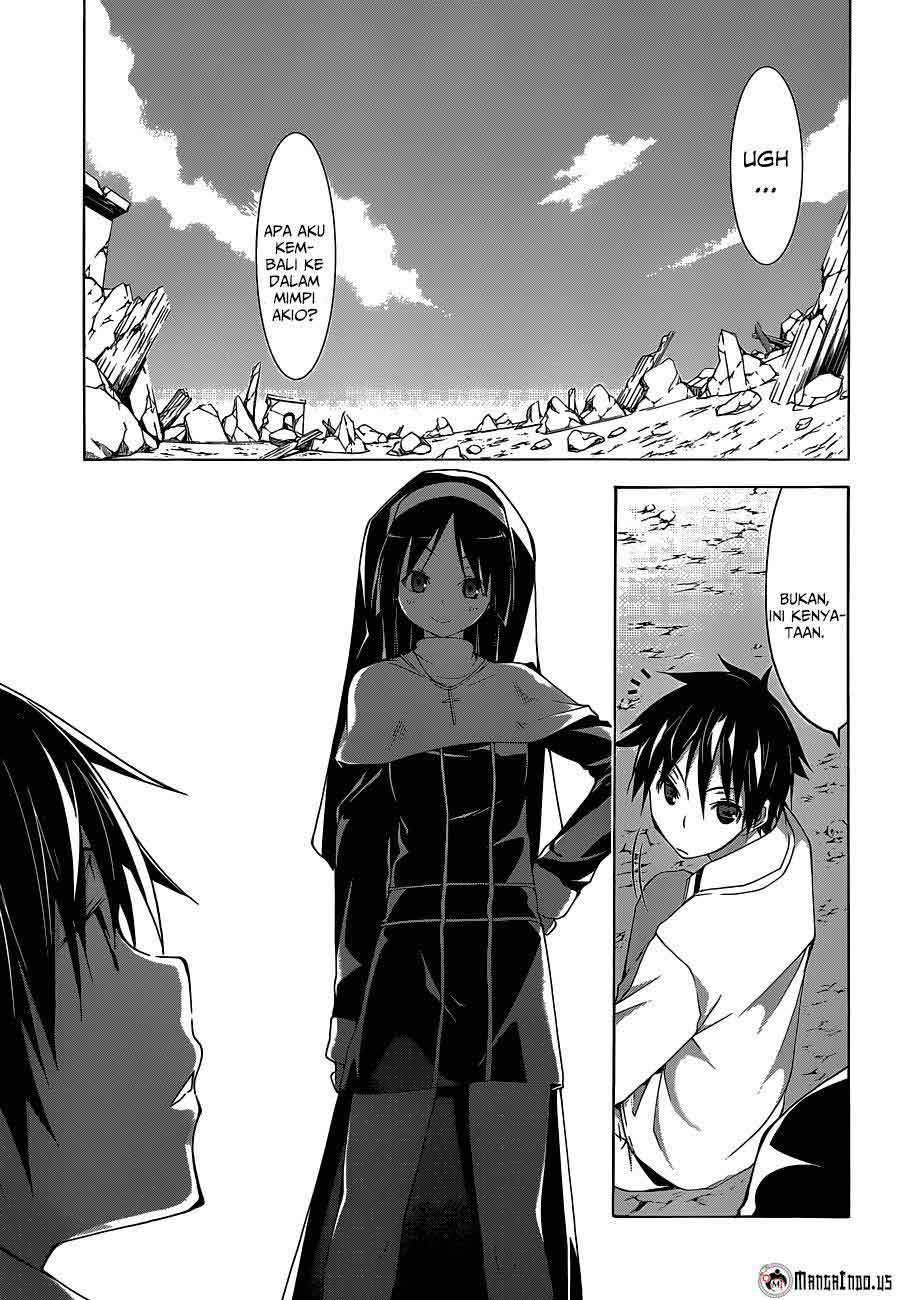 trinity-seven - Chapter: 38