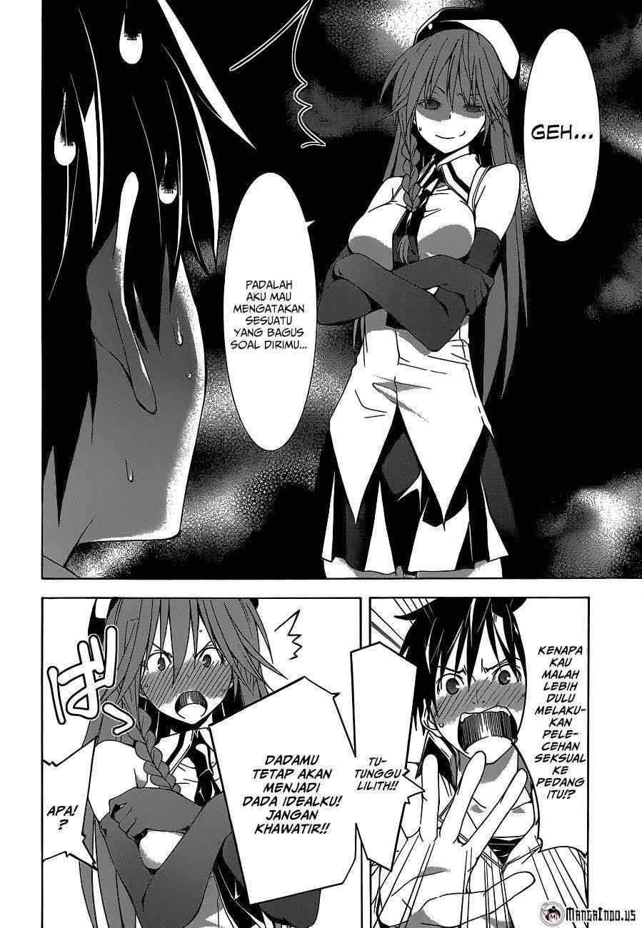 trinity-seven - Chapter: 38