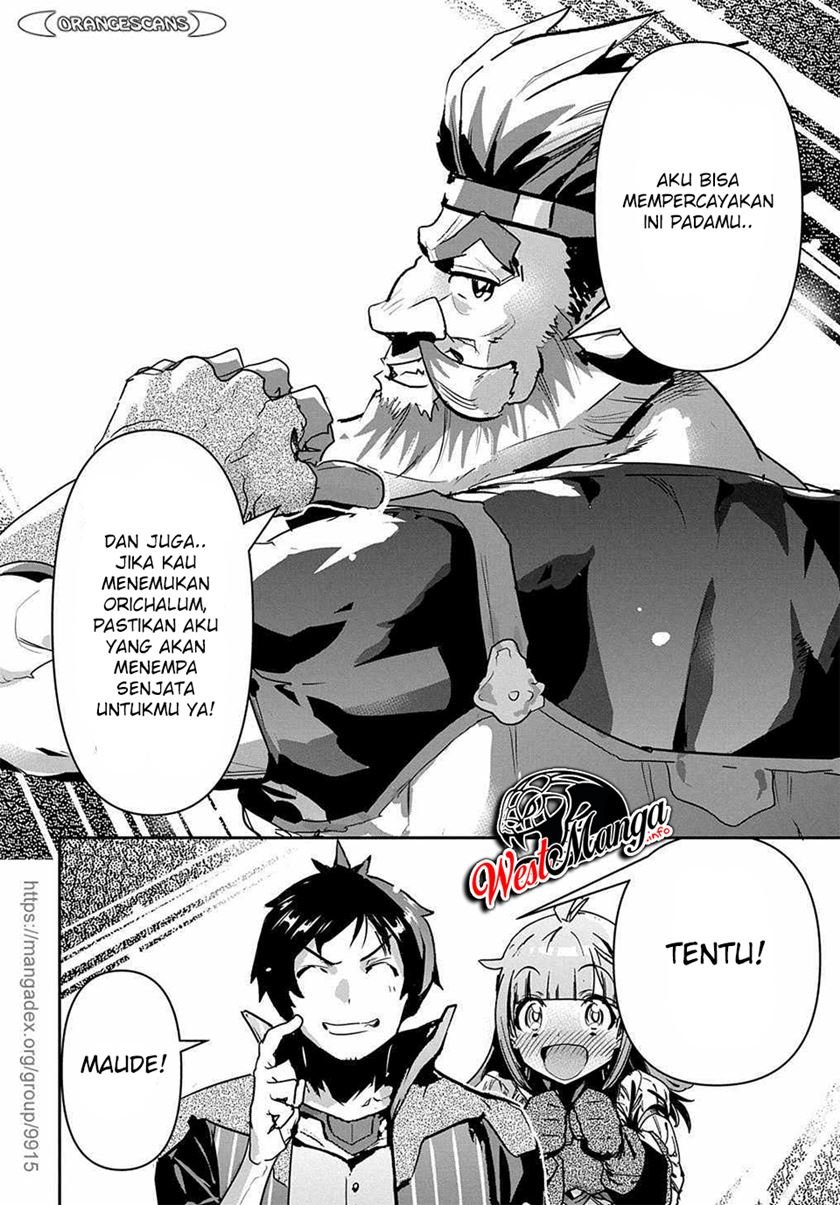 shounin-yuusha-wa-isekai-wo-gyuujiru - Chapter: 16