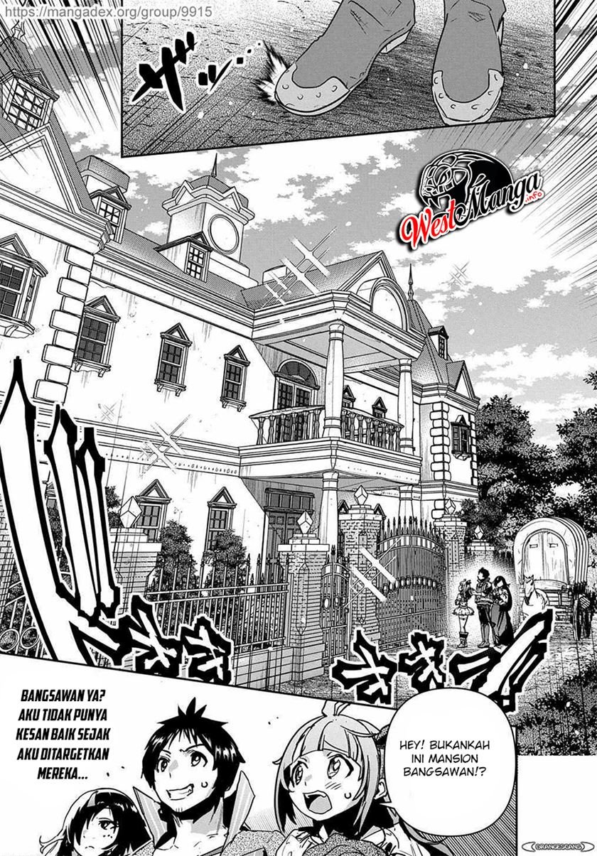 shounin-yuusha-wa-isekai-wo-gyuujiru - Chapter: 16