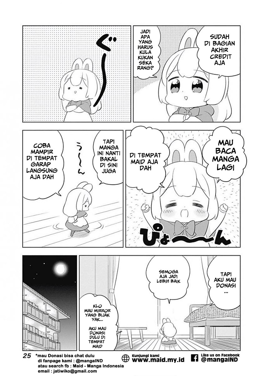 ore-no-ie-ga-maryoku-spot-datta-ken-sundeiru-dake-de-sekai-saikyou - Chapter: 05