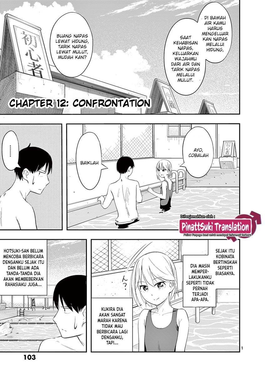 trap-heroine - Chapter: 12